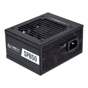 Блок питания Lian Li SP850 G89.SP850B.01EU