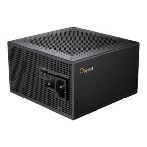 Блок питания Ocypus Iota P1200 Iota-P1200-G1FFBK024X-EU