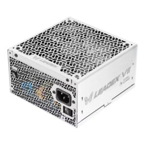 Блок питания Super Flower Leadex VII XG 850W SF-850F14XG(WH)