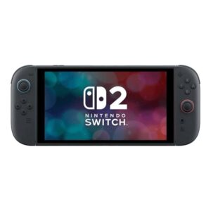 Игровая приставка Nintendo Switch 2 (Mario Kart World Bundle)