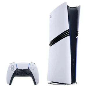 Игровая приставка Sony PlayStation 5 Pro