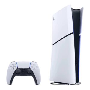 Игровая приставка Sony PlayStation 5 Slim Digital Edition