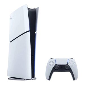 Игровая приставка Sony PlayStation 5 Slim Digital Edition 825GB