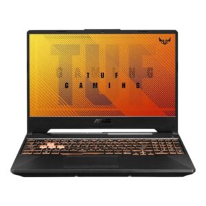 Игровой ноутбук ASUS TUF Gaming A15 FA506NCG-HN192