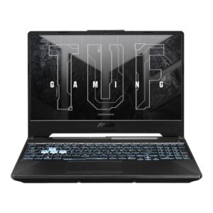Игровой ноутбук ASUS TUF Gaming A15 FA506NCR-HN044 Win 11 Pro
