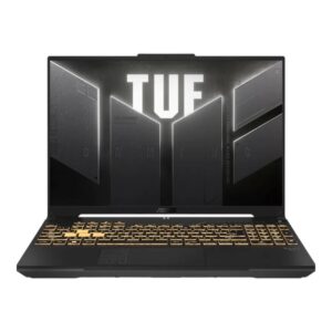 Игровой ноутбук ASUS TUF Gaming F16 FX607VJ-RL072 Win 11 Pro