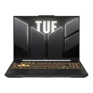 Игровой ноутбук ASUS TUF Gaming F16 FX607VU-RL148