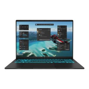 Ноутбук ASUS V16 V3607VU-RP310