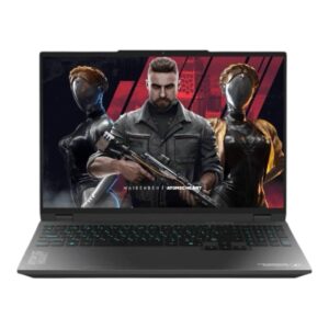 Игровой ноутбук Maibenben Typhoon X16B-R98956GQSHBRE3