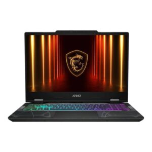 Игровой ноутбук MSI Cyborg A15 AI B2HWEKG-208XBY
