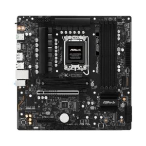 Материнская плата ASRock B860M Pro-A WiFi