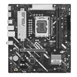 Материнская плата ASUS Prime B860M-K