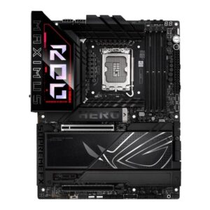 Материнская плата ASUS ROG Maximus Z890 Hero