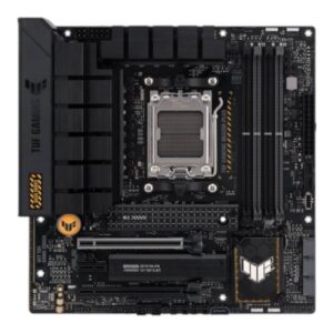 Материнская плата ASUS TUF Gaming B860M-Plus