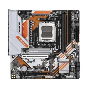 Материнская плата Gigabyte B850M Force WiFi6E (rev. 1.0)