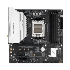 Материнская плата Maxsun Terminator B650M WiFi6