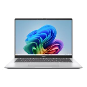 Ноутбук ASUS VivoBook 14 X1407QA-LY043W
