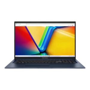 Ноутбук ASUS Vivobook 17 X1704VA-AU880