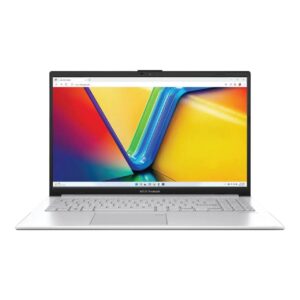 Ноутбук ASUS Vivobook Go 15 E1504FA-WL8R3