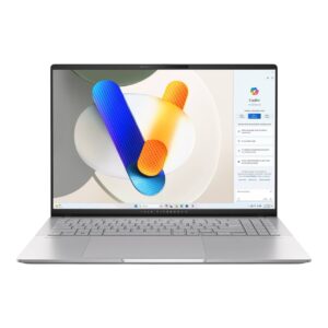 Ноутбук ASUS Vivobook S 16 OLED M5606WA-MX053