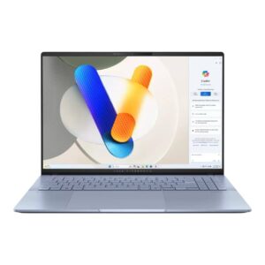 Ноутбук ASUS Vivobook S 16 OLED S5606MA-MX080