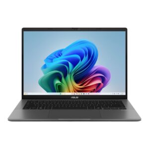 Ноутбук ASUS Vivobook S14 M3407HA-LY083