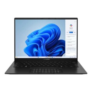 Ноутбук ASUS Zenbook 14 OLED UM3406KA-QD130