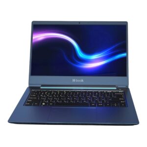 Ноутбук Horizont H-book 14 МАК4 T32E3W