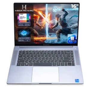 Ноутбук Horizont H-Book 15 IPK1 T54E4WG