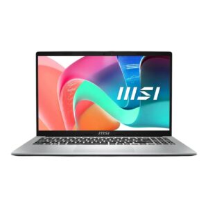 Ноутбук MSI Modern 15 F1MG-690XBY
