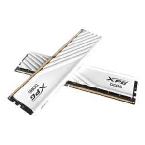 Оперативная память ADATA XPG Lancer Blade 2x16ГБ DDR5 6400 МГц AX5U6400C3216G-DTLABWH
