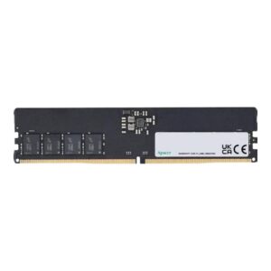 Оперативная память Apacer 32GB DDR5 PC5-44800 AU32GHB56CVBBGH