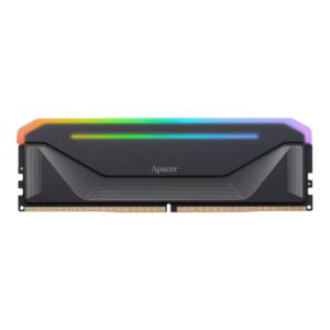 Оперативная память Apacer NOX RGB 32ГБ DDR5 6000 МГц AH5U32G60C622NBAA-1