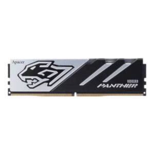 Оперативная память Apacer Panther 32ГБ DDR5 5600 МГц AH5U32G56C5227BAA-1
