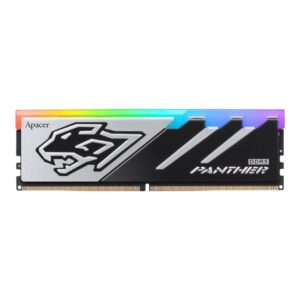 Оперативная память Apacer Panther RGB 32ГБ DDR5 6000 МГц AH5U32G60C6229BAA-1