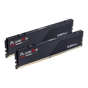 Оперативная память G.Skill Flare X5 2x16ГБ DDR5 6000 МГц F5-6000J3636F16GX2-FX5