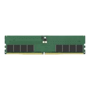 Оперативная память Kingston 32ГБ DDR5 5600 МГц KCP556UD8-32