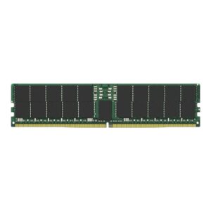 Оперативная память Kingston 64ГБ DDR5 5600 МГц KSM56R46BD4-64HA