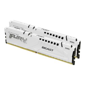 Оперативная память Kingston FURY Beast 2x16ГБ DDR5 5600 МГц KF556C36BWEK2-32