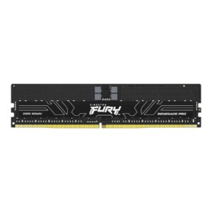 Оперативная память Kingston FURY Renegade Pro 16ГБ DDR5 6400МГц KF564R32RBE-16