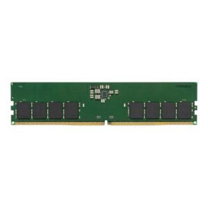 Оперативная память Kingston ValueRam 16ГБ DDR5 5600 МГц KVR56U46BS8-16