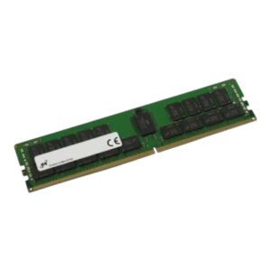 Оперативная память Micron 32ГБ DDR4 3200 МГц MTA36ASF4G72PZ-3G2