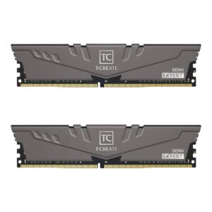 Оперативная память Team T-Create Expert OC10L 2x16ГБ DDR4 3200 МГц TTCED432G3200HC16FDC01