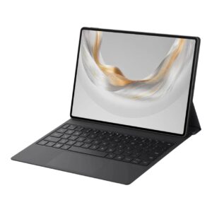 Планшет Huawei MatePad Pro 12.2" 2025 PaperMatte Wi-Fi MRDI-W09 12GB/256GB (черный, с клавиатурой)