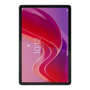 Планшет Lenovo Tab M11 TB330FU 4GB/128GB (серый, со стилусом)