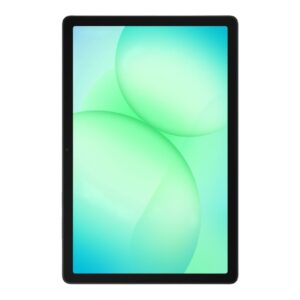 Планшет Samsung Galaxy Tab A11+ 5G SM-X236 6GB/128GB (серебристый)