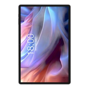 Планшет Teclast T65 Max 8GB/256GB LTE (серый)