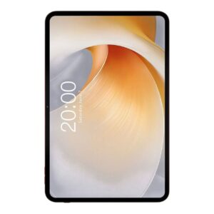 Планшет Teclast T65 Plus 8GB/256GB LTE (красный, с чехлом)