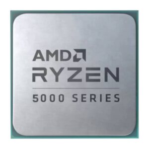 Процессор AMD Ryzen 5 5500GT