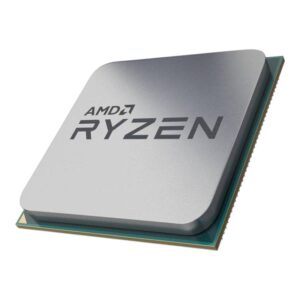 Процессор AMD Ryzen 7 5700X OEM